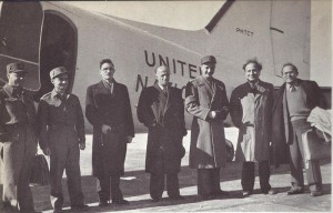 1949 02 שיחות רודוס