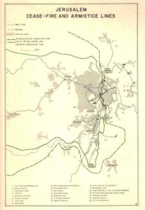 1949 04 שביתת נשק עם ירדן