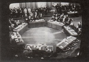 1973 ועידת ג'נבה