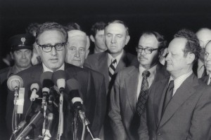 1974 קיסינג'ר