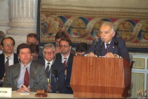 1991 ועידת מדריד