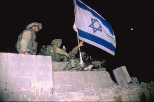 2000 05 צהל יוצא מלבנון
