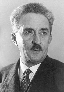 משה שרת